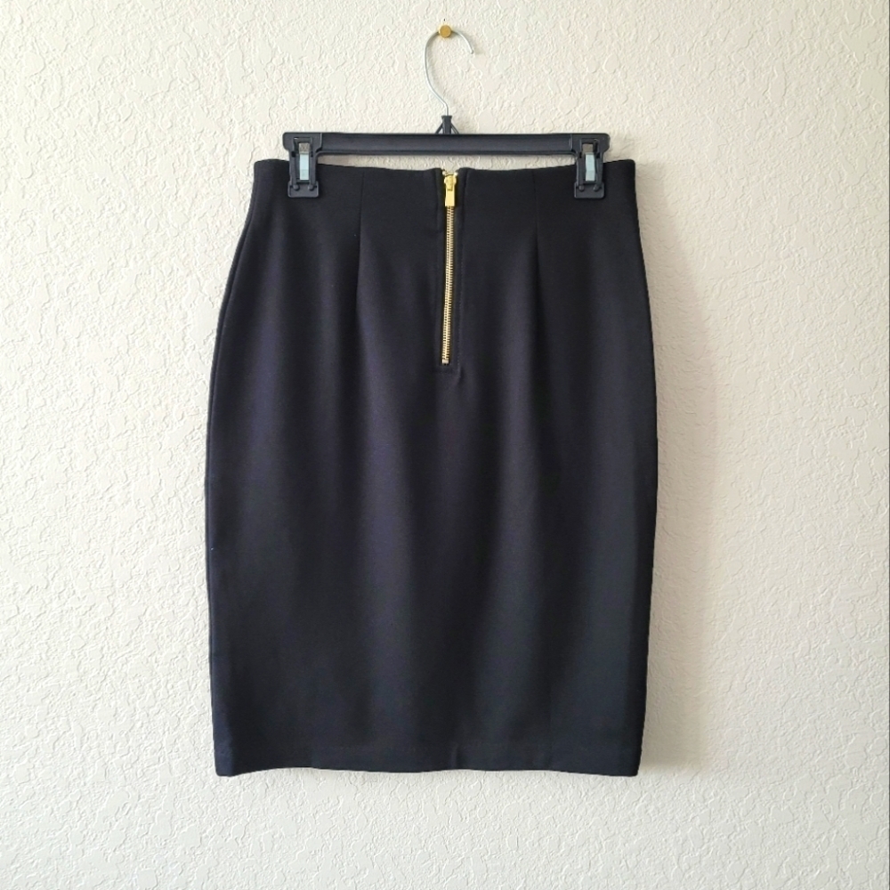 Philosophy classic pencil skirt size 2